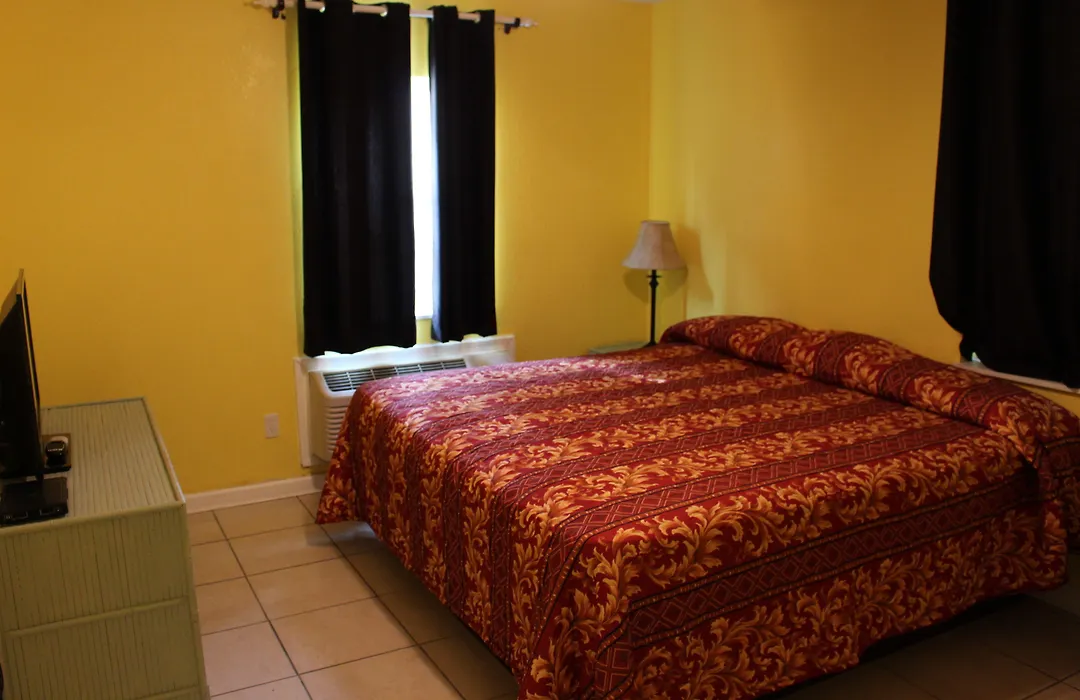 Aqua View Motel-1