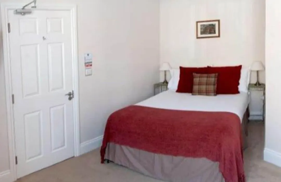 The Osney Arms Guest House-1