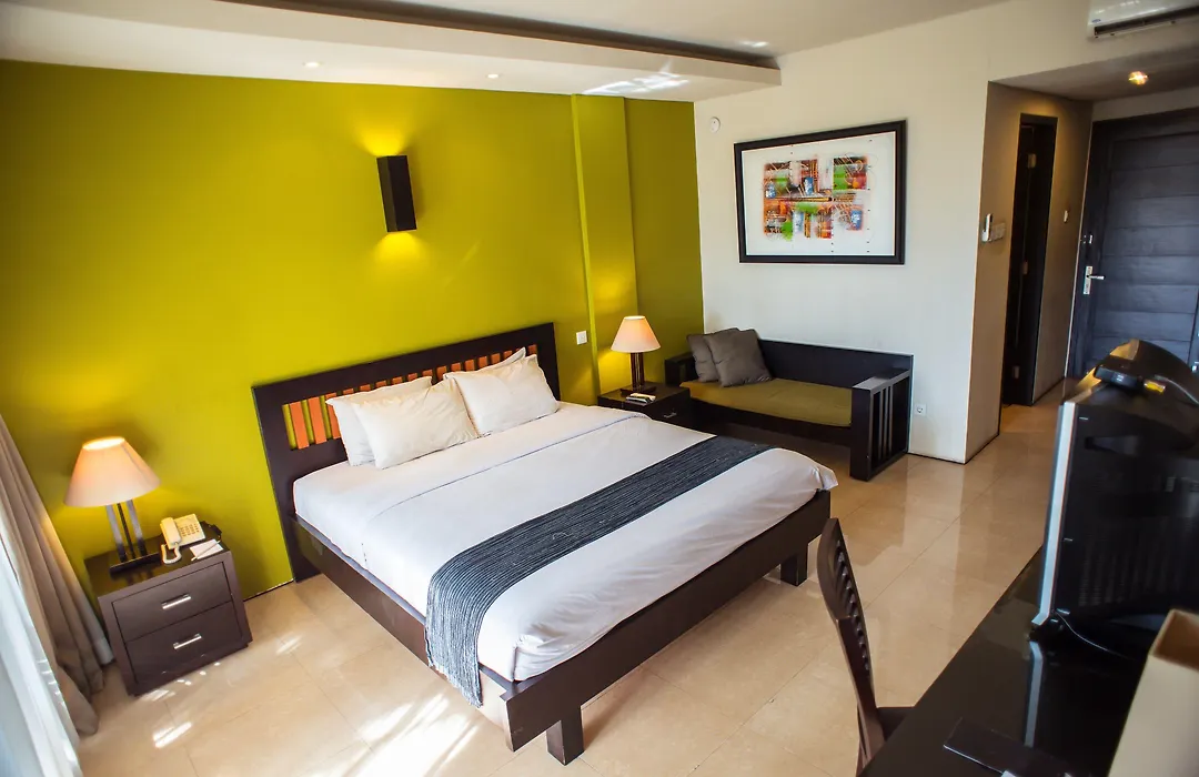 Eclipse Hotel Prawirotaman-1