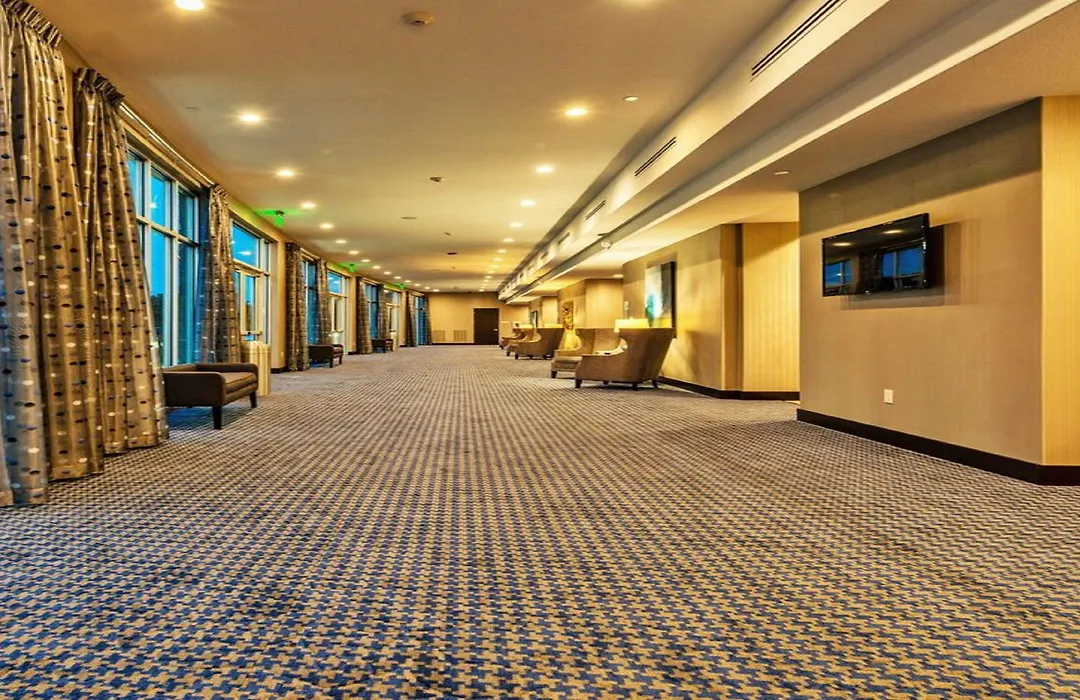 Holiday Inn Austin Airport By Ihg-1
