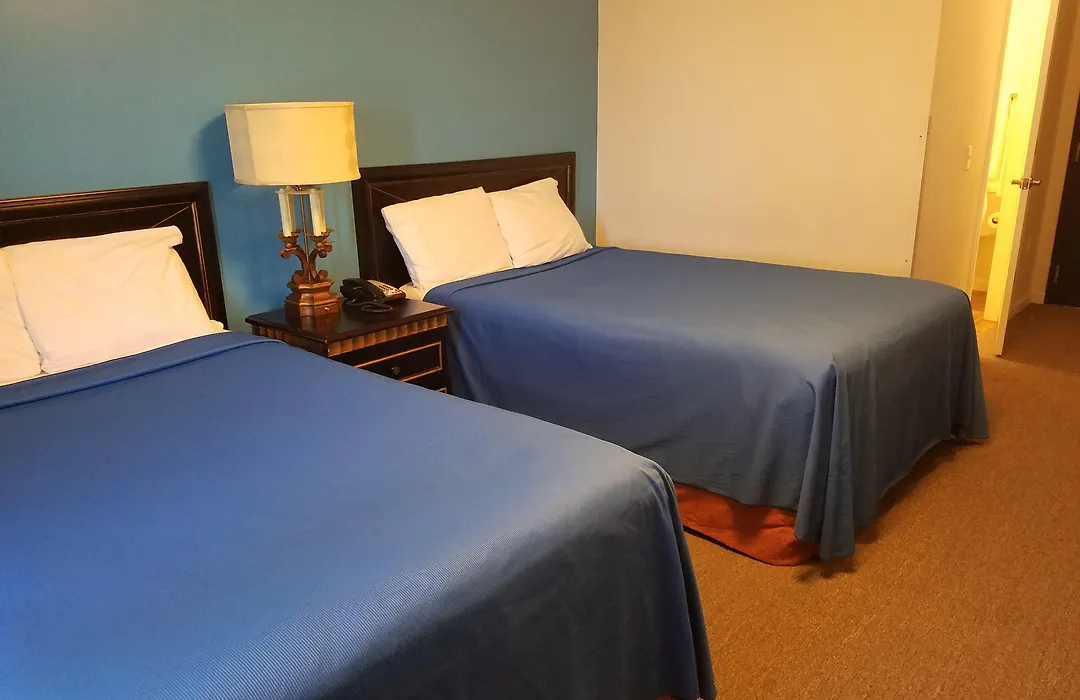 Ramada By Wyndham Williston-1