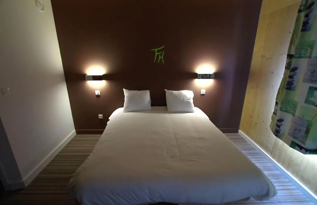 Fasthotel Dunkerque-1