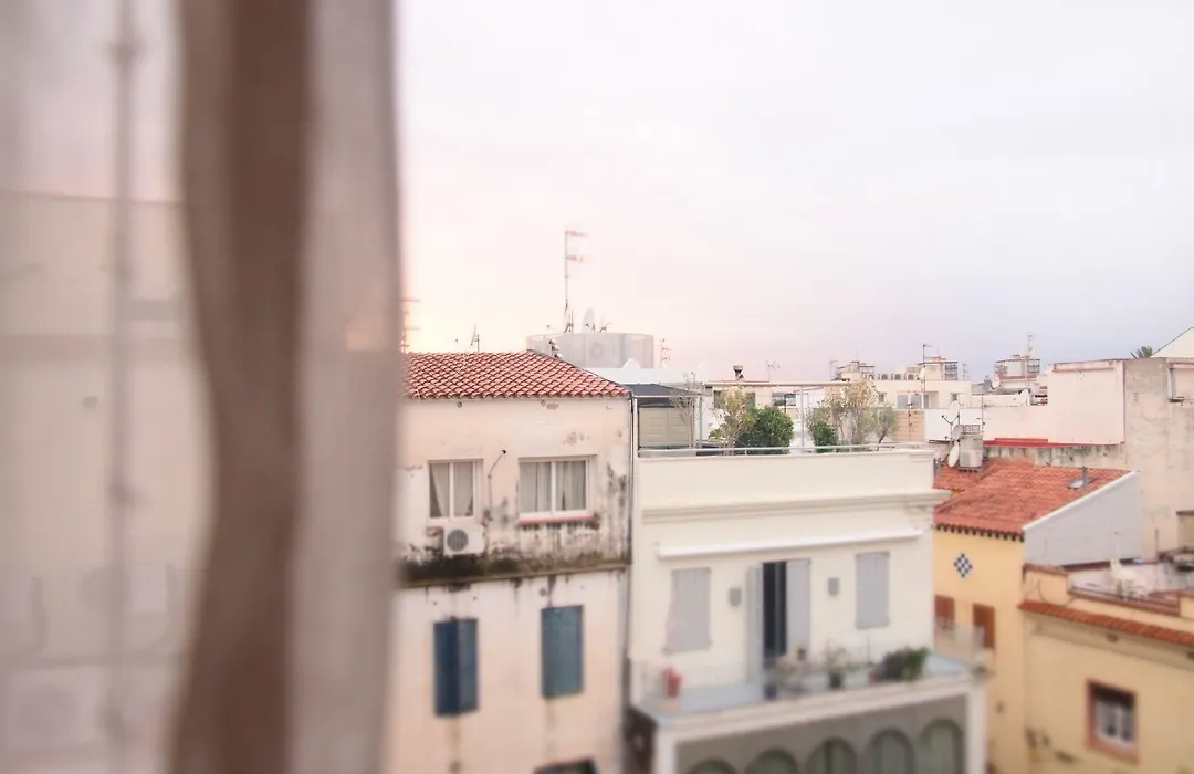 Privat Hotel Liberty Sitges-1