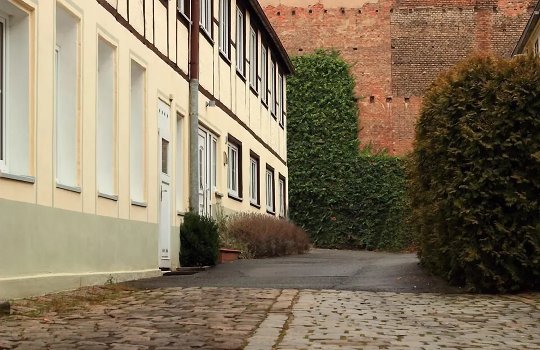 Altstadthotel Fürth-1