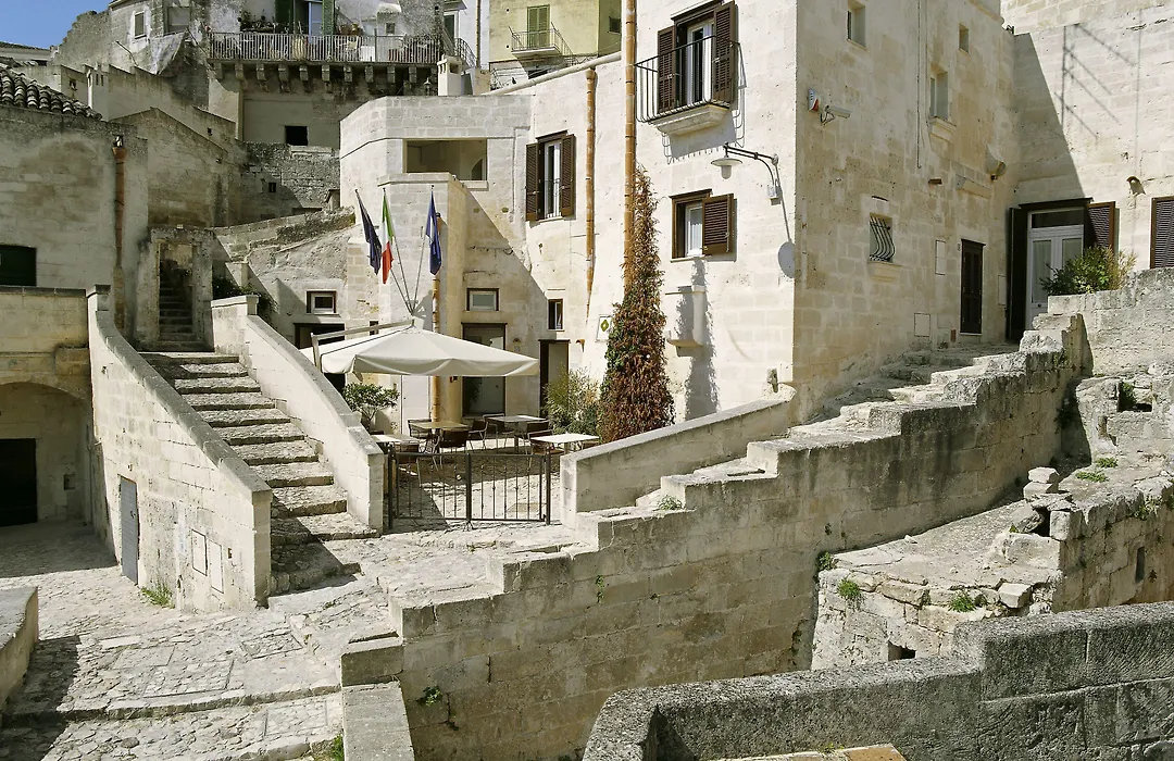Residence San Pietro Barisano-1