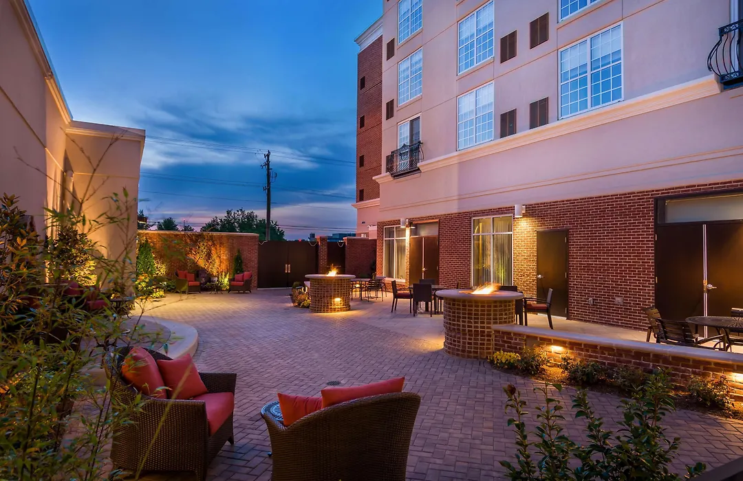 Hyatt Place Fredericksburg At Mary Washington-1