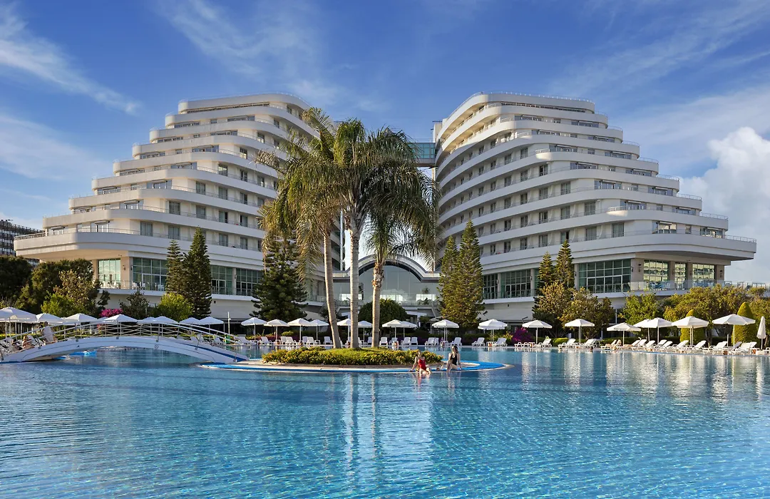 Miracle Resort Hotel-1