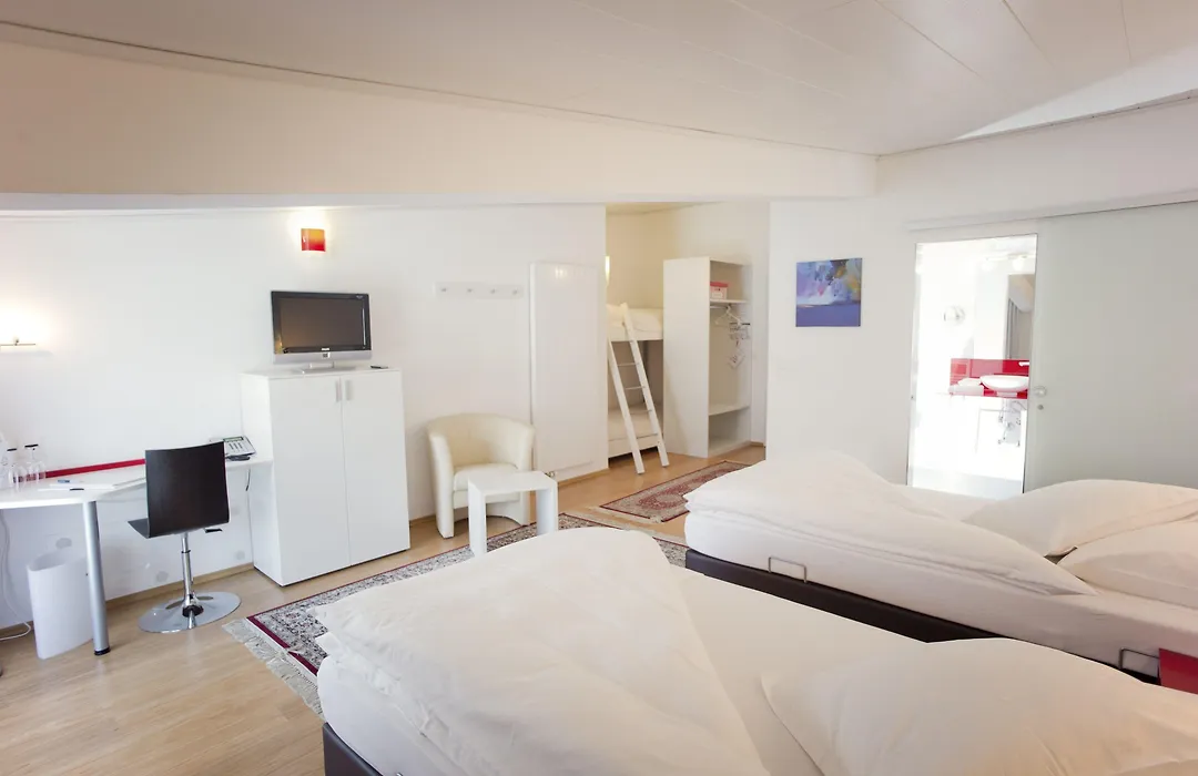 Hotel Hohberg "Next To Bbc Arena"-1
