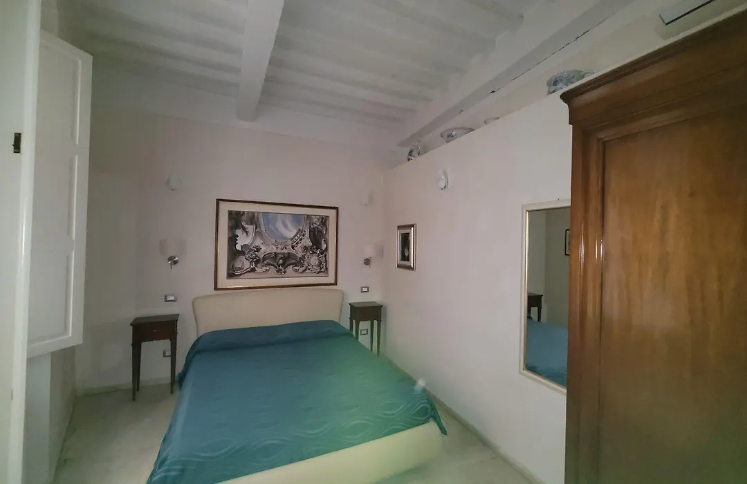 Relais Dei Mercanti B&B And Suites-1