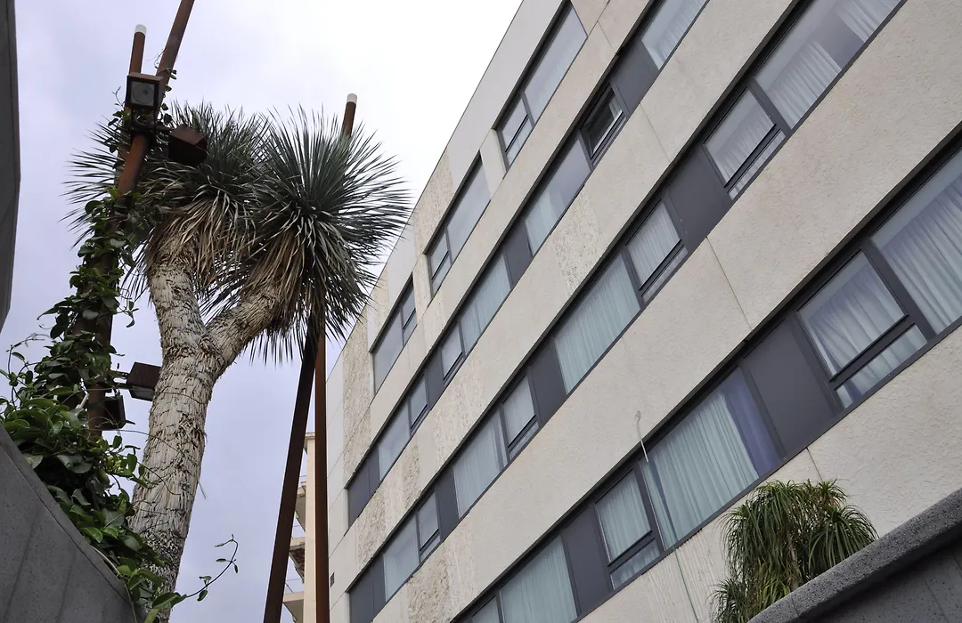 Hotel Poseidon-1