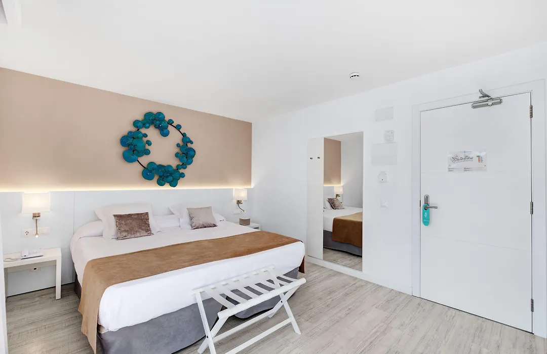 Plaza Santa Ponsa Boutique Hotel - Adults Only-1