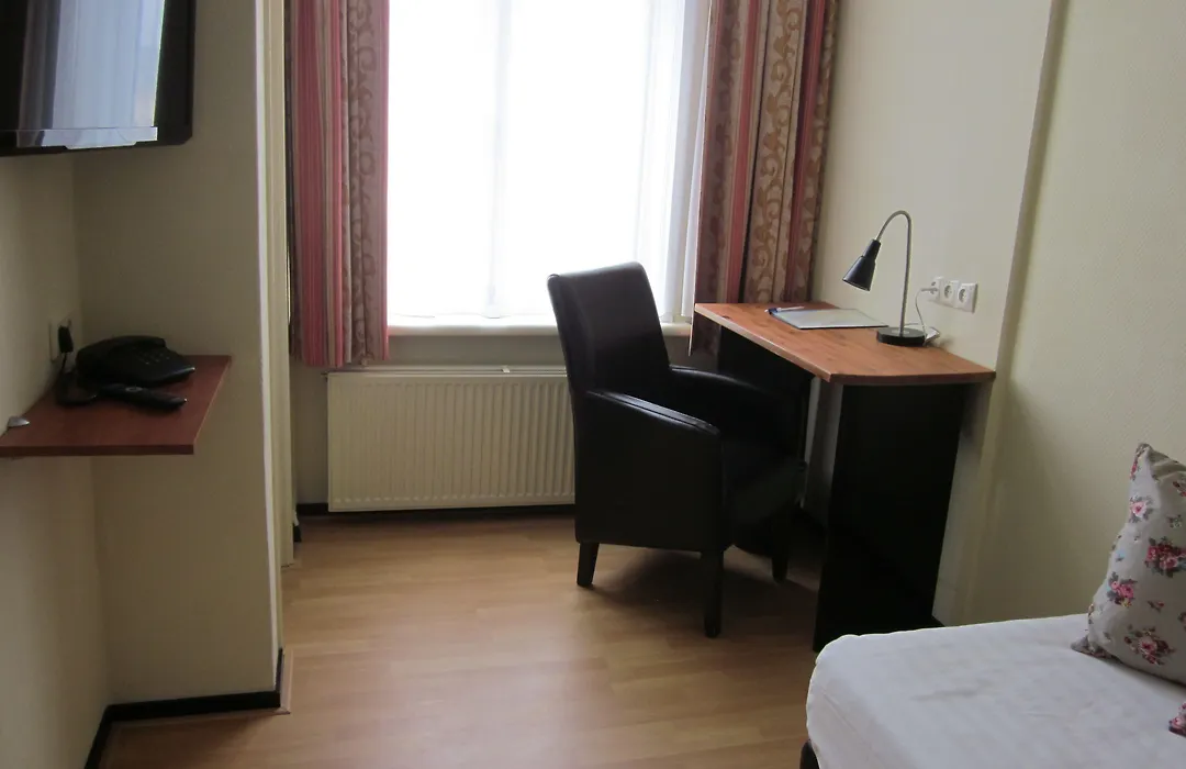 Aquarius Hotel-1