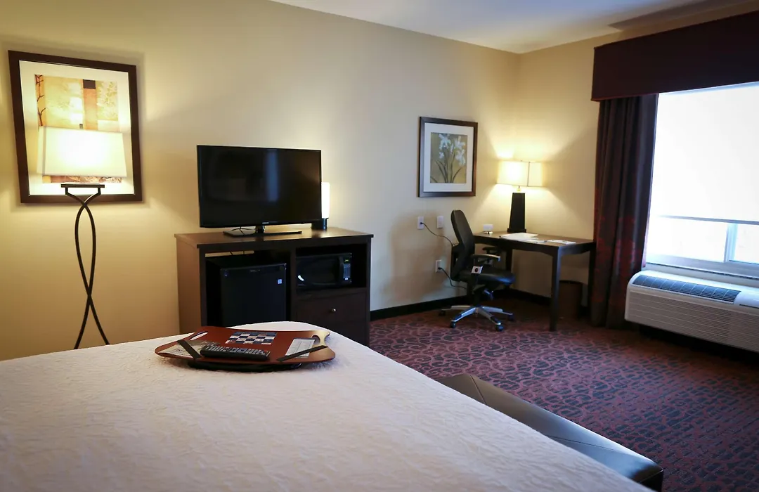 Hampton Inn Union City-1