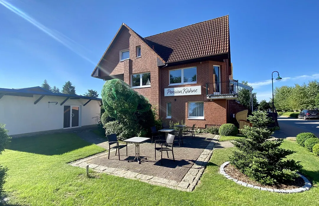 Pension Kühne-1