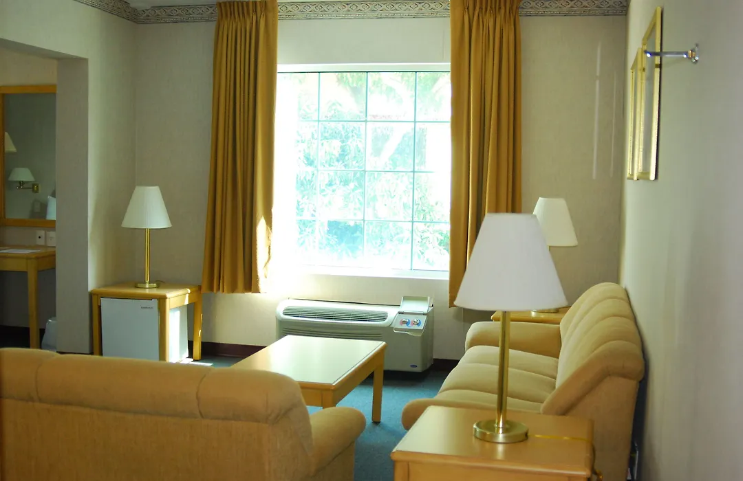 Rio Vista Inn Business High Class Tampico-1