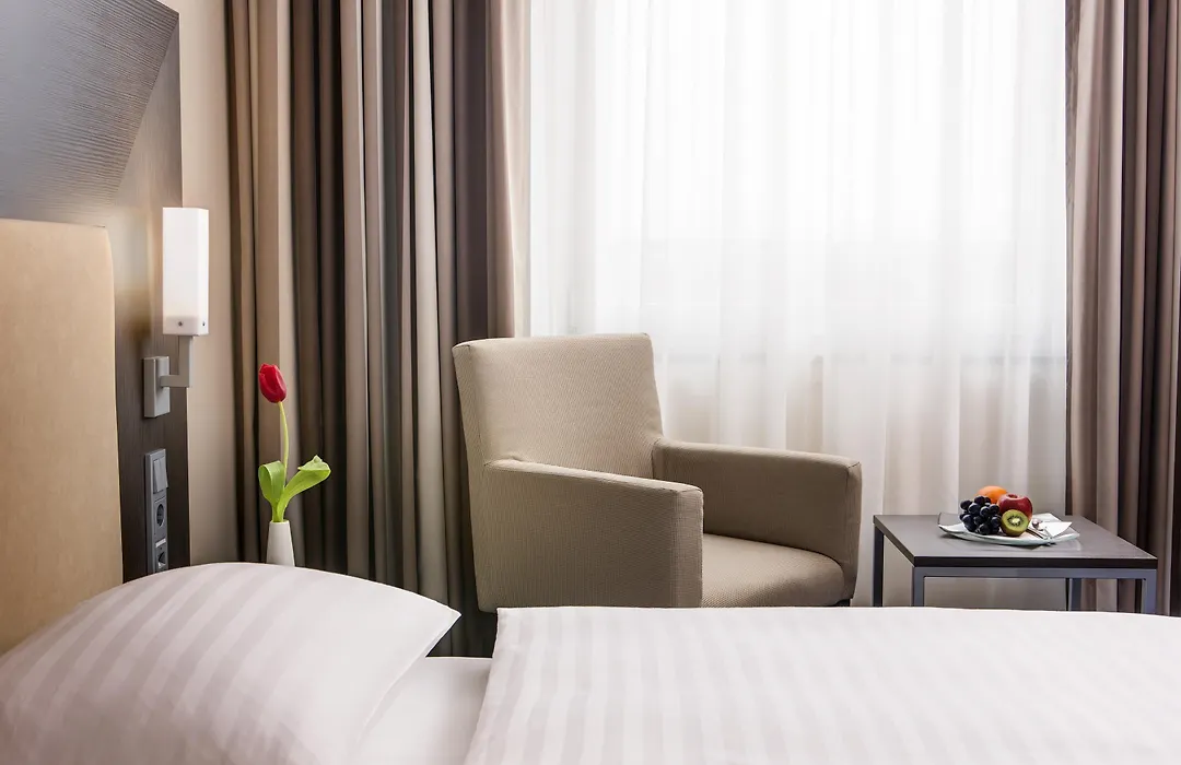 Intercityhotel Ingolstadt-1