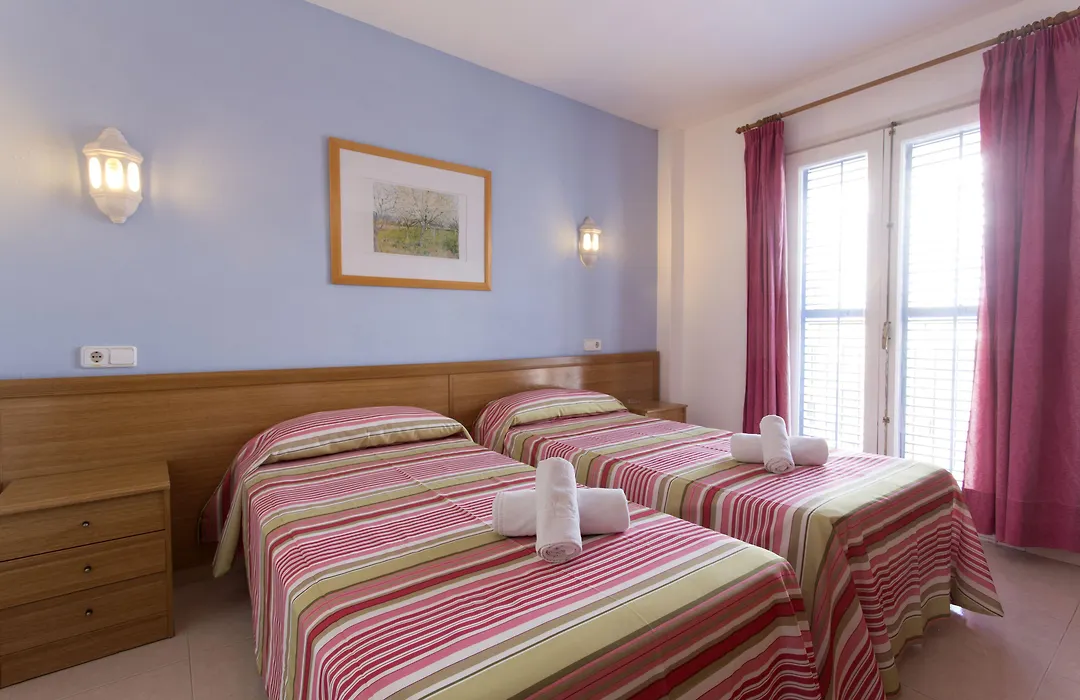 Hostal Ferrer-1