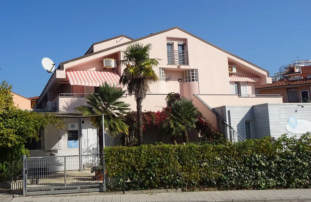 Residence "Le Palme"-1