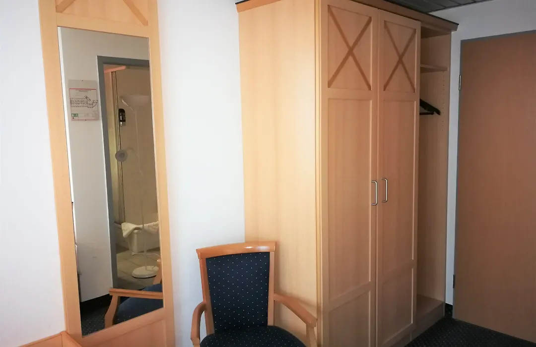 Hotel NEAR BY-1