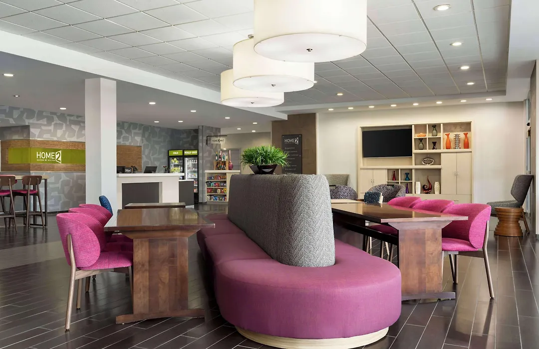 Home2Suites By Hilton Florence-1