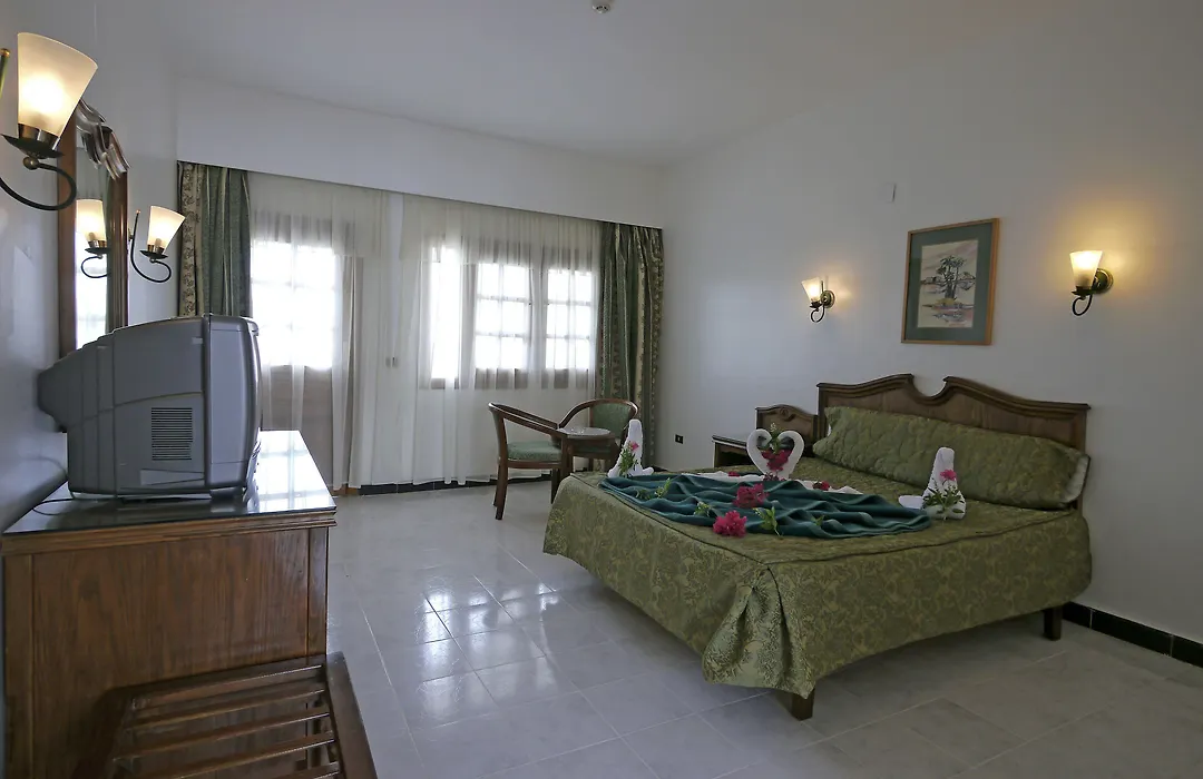 Happy Life Village Dahab-1