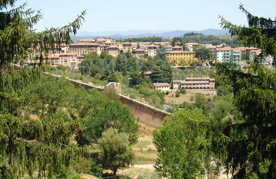 B&B Pantaneto - Palazzo Bulgarini-1