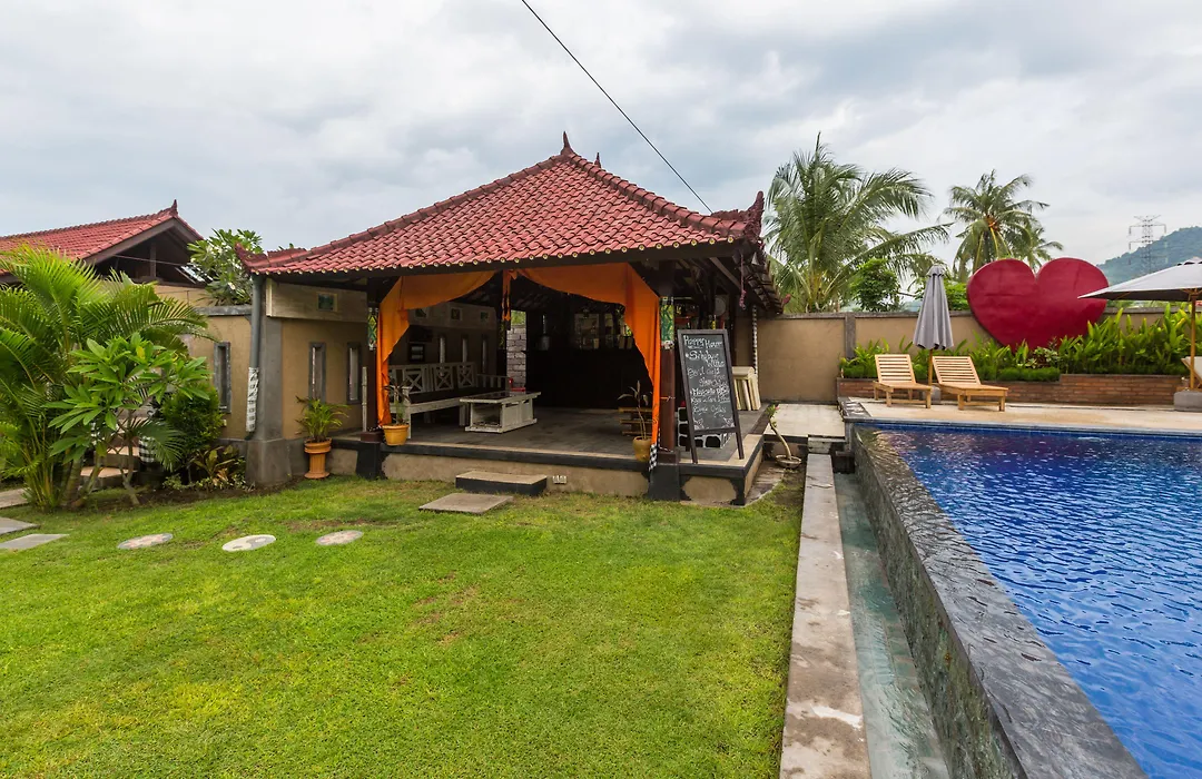 Kubuku Eco Dive Lodge And Yoga-1