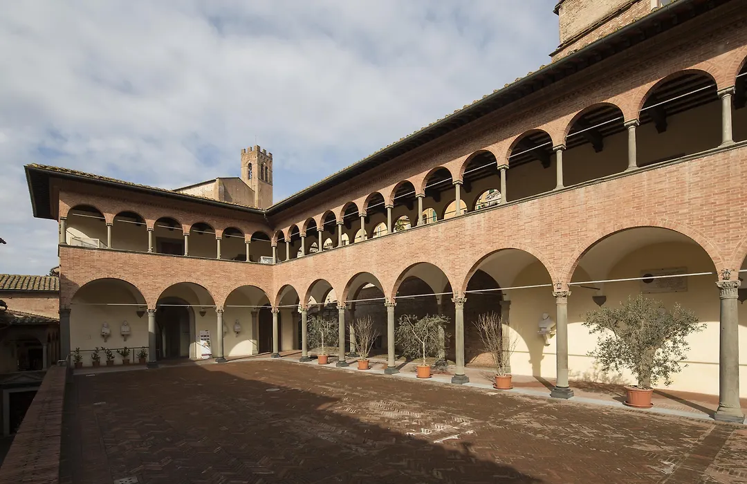 Hotel Alma Domus-1