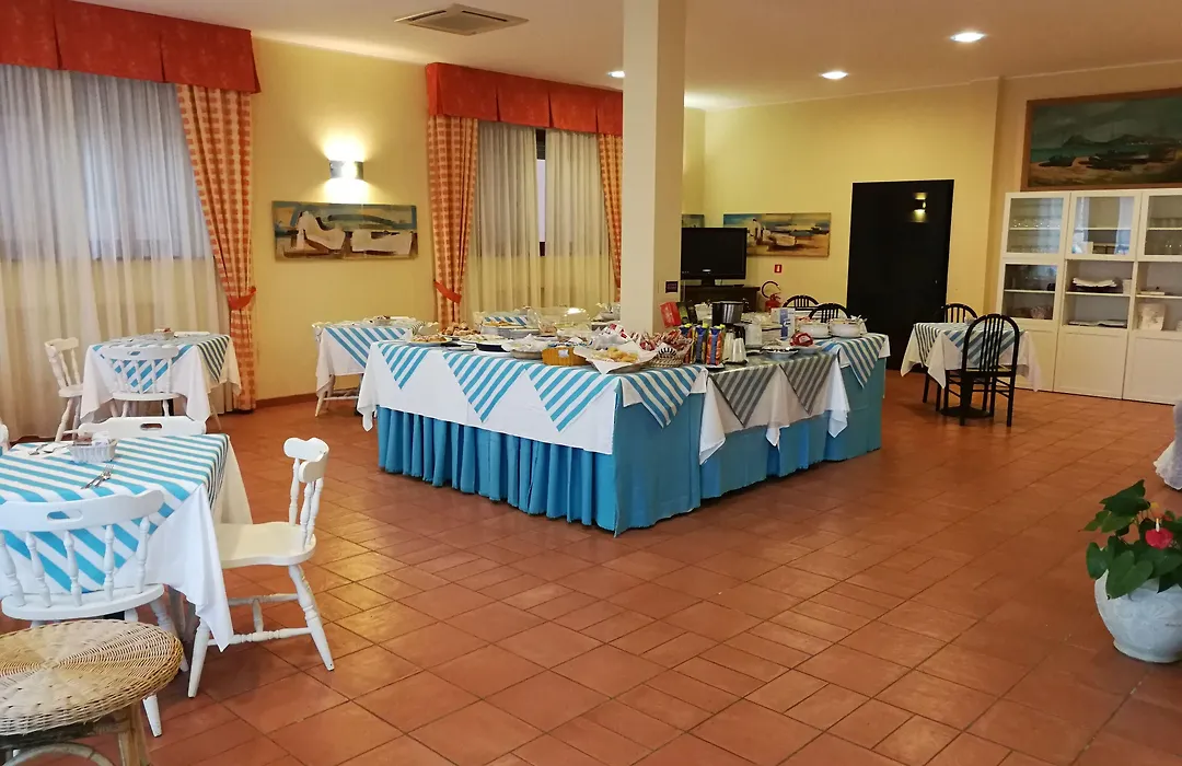 Hotel Belmare-1