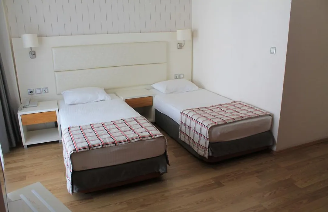 Yunus Beach Hotel-1