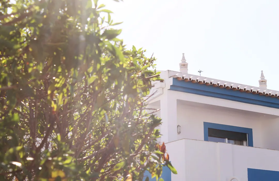 Oasis Beach Apartments-1