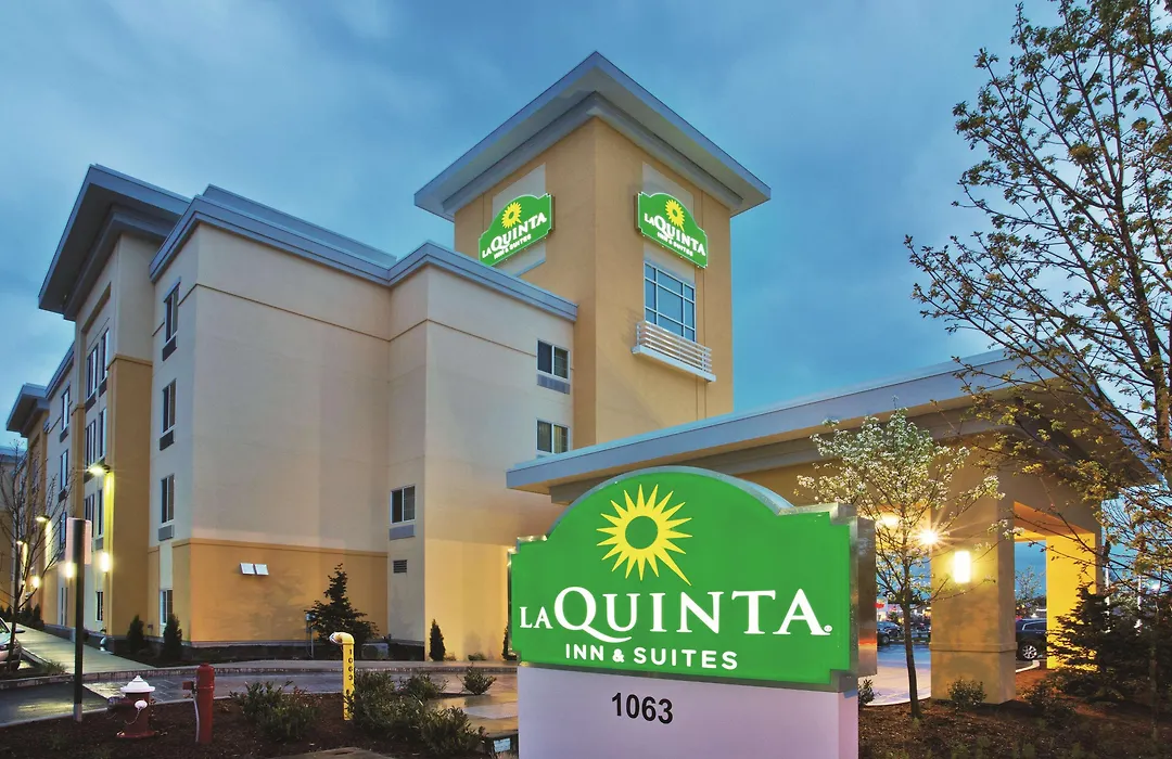 La Quinta By Wyndham Bellingham-1