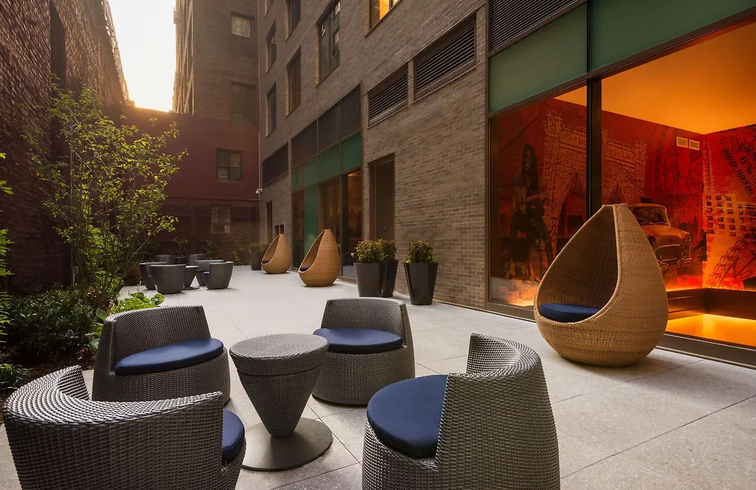 Homewood Suites Midtown Manhattan Times Square South-1