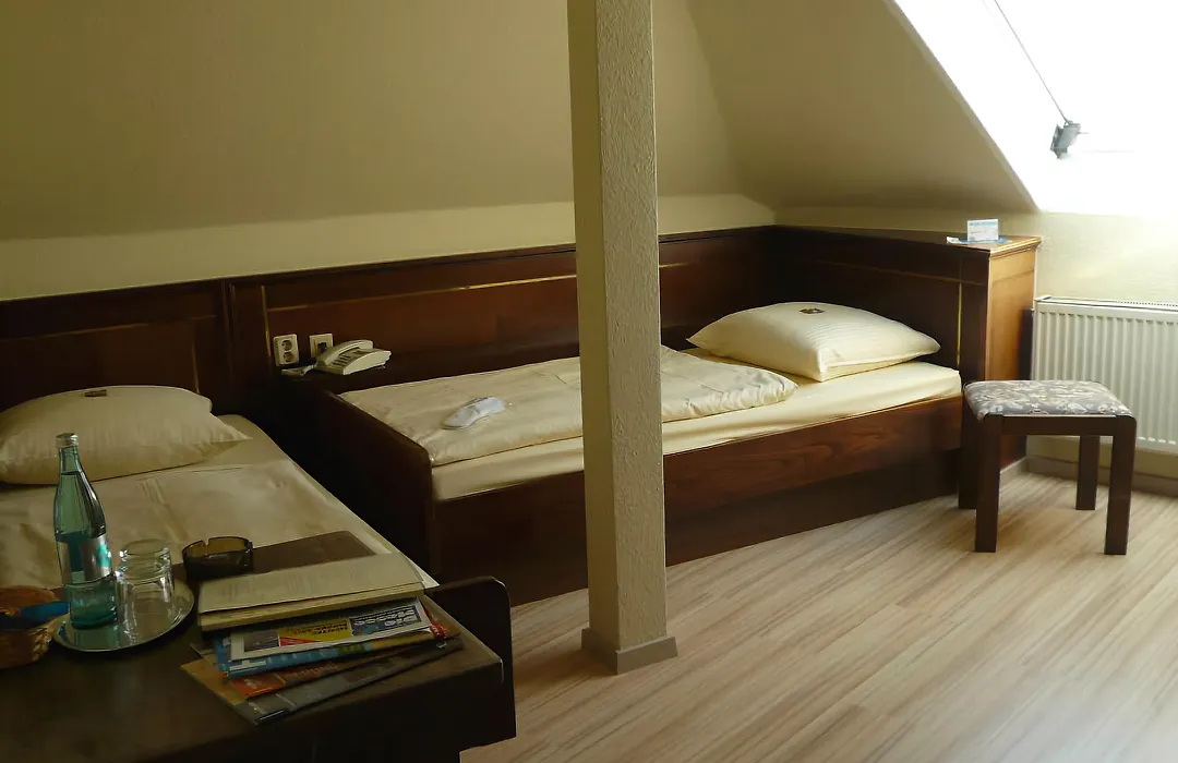 Hotel am Wilhelmsplatz-1