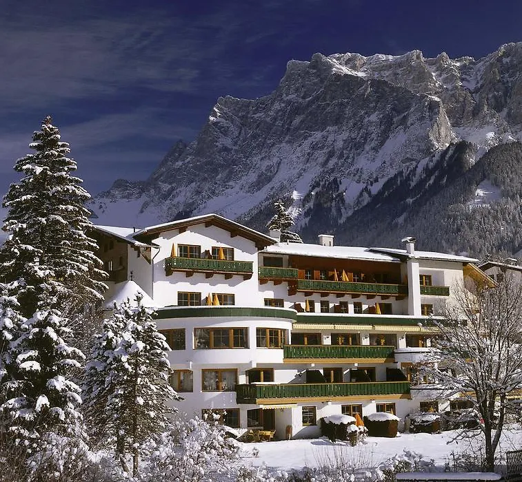 Sporthotel Schönruh-1