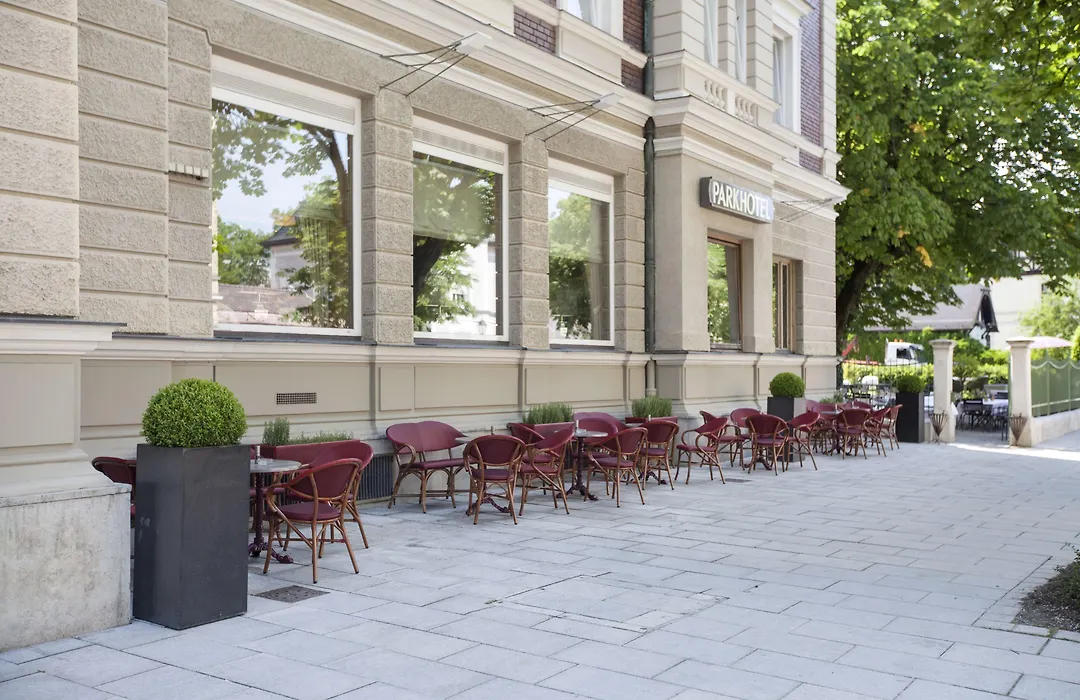 Parkhotel Traunstein-1