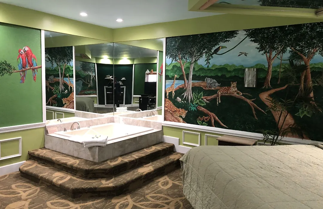 Inn Of The Dove Cherry Hill - Philadelphia-1