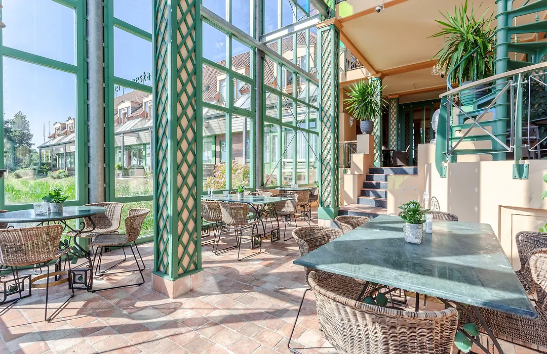 Hajé Hotel Joure-1