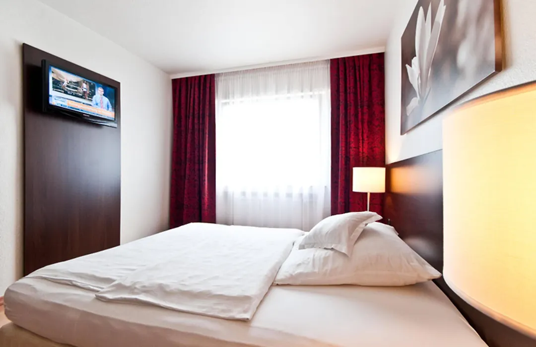 Hotel Am Oppspring-1