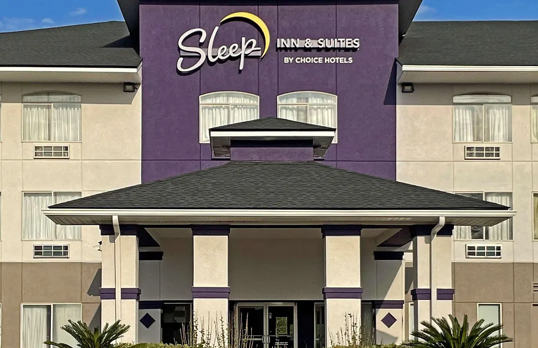 Sleep Inn & Suites Foley - Gulf Shores North-1