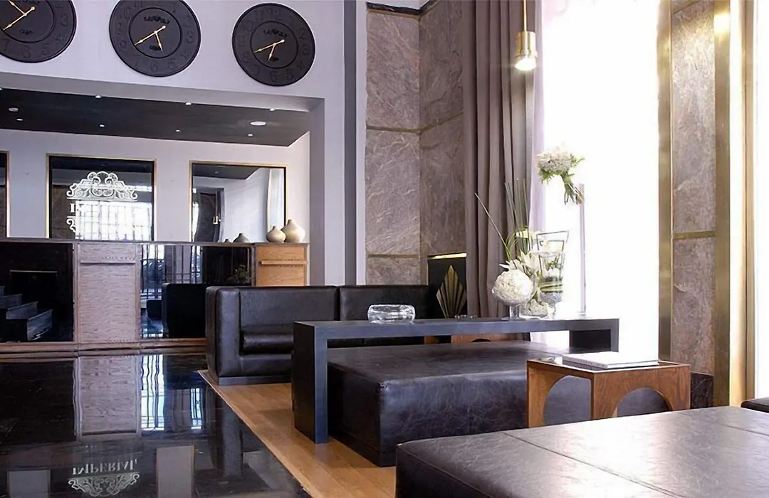 Imperial Casablanca Hotel-1