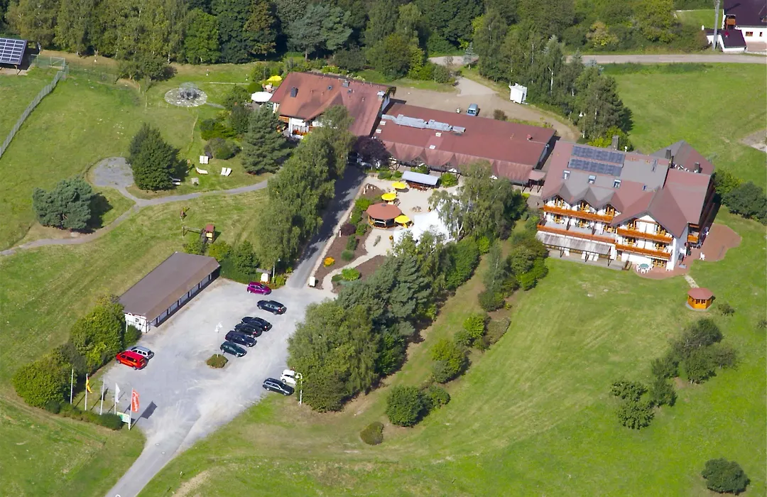 Landhaus Sonnenhof-1