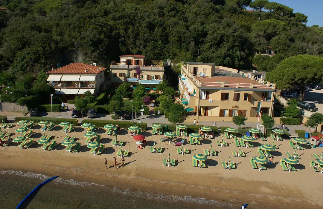 Hotel Le Acacie-1