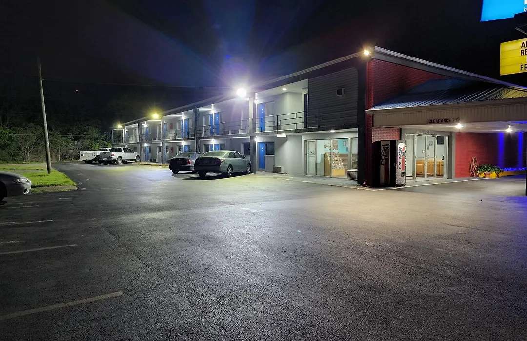 Americas Best Value Inn - Elizabethtown-1