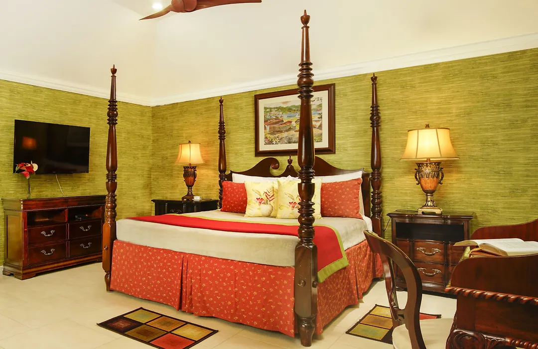 Polkerris Bed & Breakfast-1