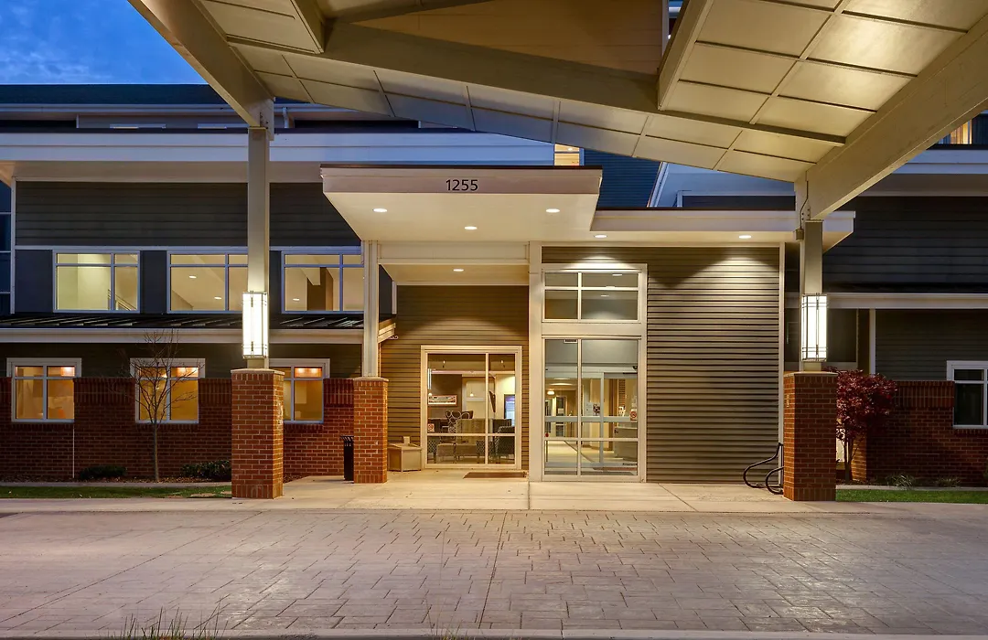 Residence Inn By Marriott Pullman-1