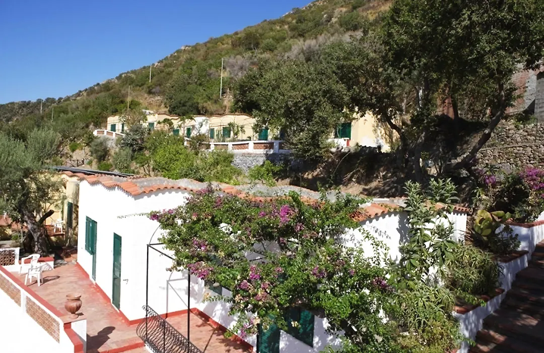 Hotel Capo Alaua-1