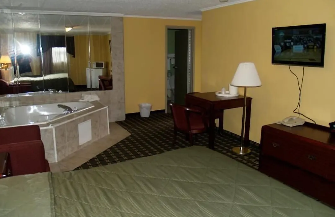 Boulevard Inn-1
