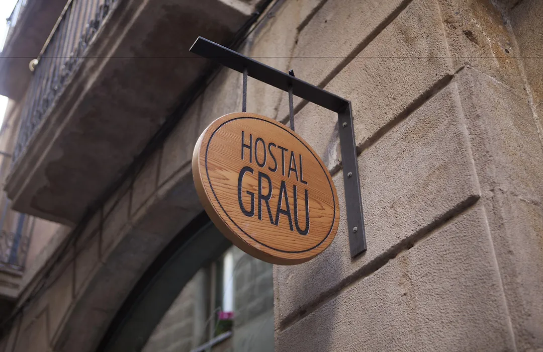 Eco Boutique Hostal Grau-1
