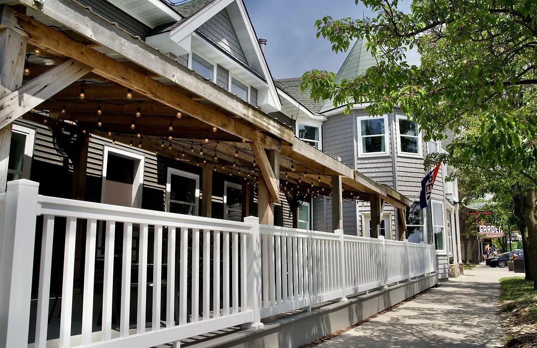 Hotel Frankfort & Restaurant-1